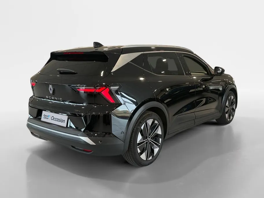 Renault Scénic E-Tech EV87 long range techno *Grote Accu*Navi+360Camera*Climate*Adaptive Cruise*Luxe Auto!