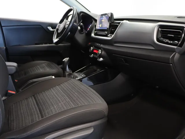 Kia Stonic 1.0 T-GDi MHEV DynamicPlusLine