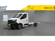 Renault Master E-Tech T35 L2H1 Advance long range 87 kWh Nu met € 10.978,- Zeeuw en Zeeuw voorraadkorting // 5 jaar fabrieksgarantie .
