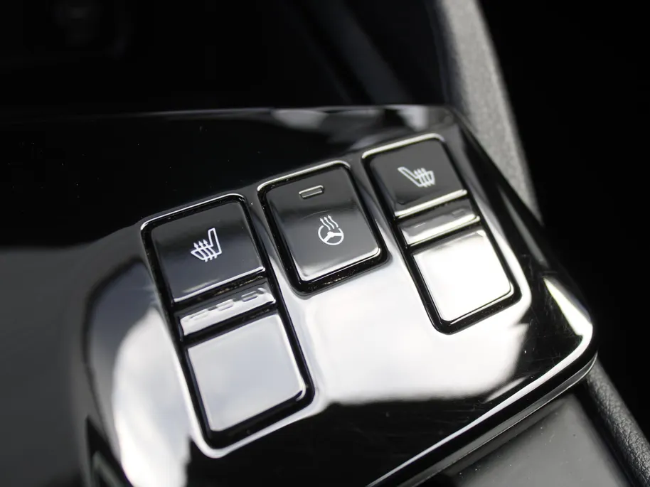 Kia Sportage 1.6 T-GDi Hybrid GT-Line Limited Edition |  Stuur-/stoelverwarming | Navi | 18' LM | Clima | Cruise adapt. | LED | Keyless | Apple Carplay/Android Auto |