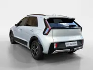 Kia Niro 1.6i Hybrid DynamicPlusLine | FACELIFT | Harman Kardon | Schuif/kanteldak | Metallic lak | Led verlichting | Fabrieksgarantie t/m 1-7-2033 +3x 1 jaar* | NAP