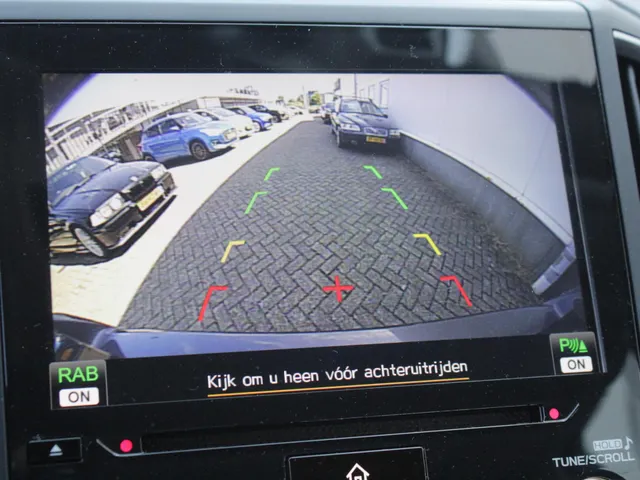 Subaru XV 2.0i e-BOXER Premium | Navi | Leder | Cruise | Park sens