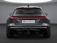Audi RS5 Avant e-hybrid quattro 639 PK · Audi Sportpakket · Keramisch · Optiekpakket Carbon · Trekhaak