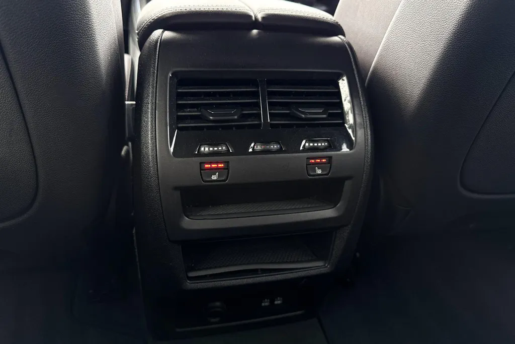 BMW X5 xDrive50e