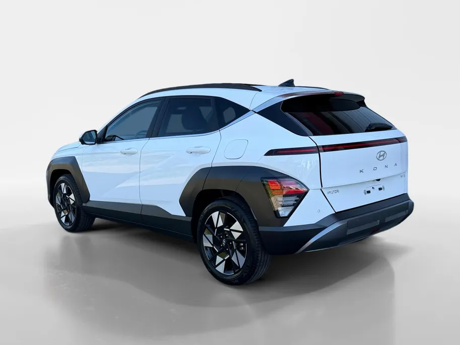 Hyundai Kona 1.6 GDI HEV Premium Sky | Schuif-/ kanteldak | Navigatie | Stoelverwarming & verkoeling | 360 camera | Apple Carplay/ Android auto | DEALER AUTO