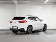 BMW X2 xDrive25e