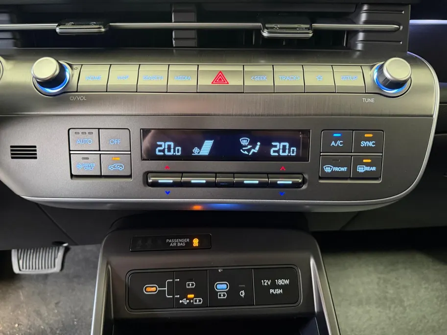 Hyundai Kona 1.6 HYBRID | COMFORT PLUS | AUTOMAAT | €5500,- KORTING |