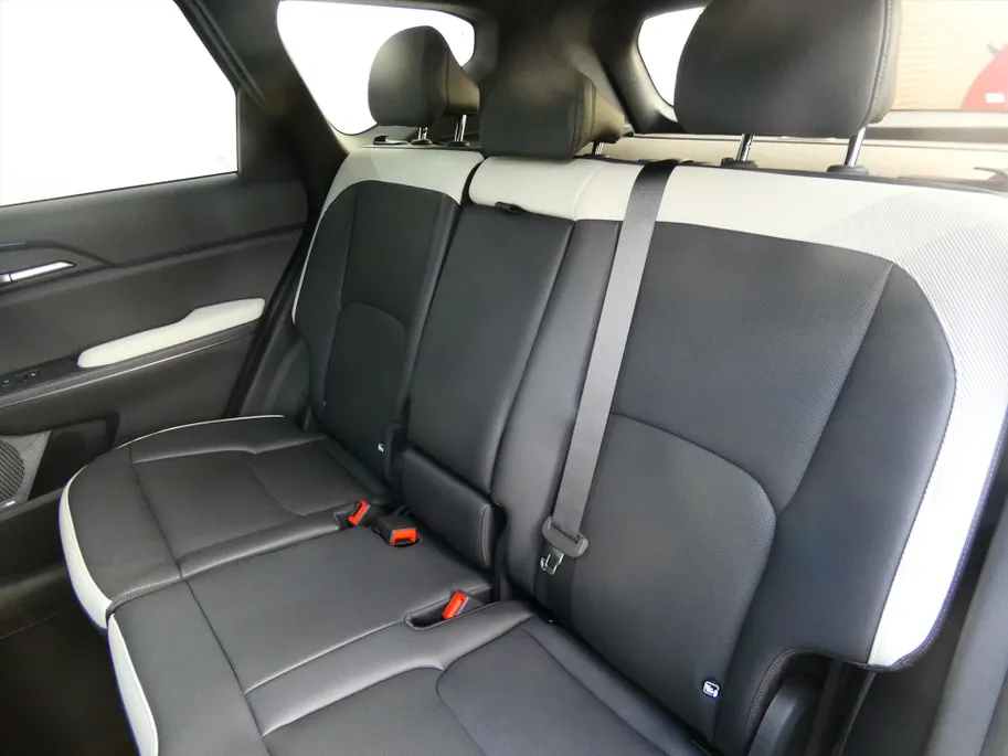 Kia EV5 81,4 kWh 217pk 2WD GT-PlusLine IN BESTELLING IN MEERDERE KLEUREN!