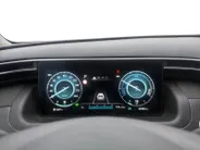 Hyundai Tucson 1.6 T-GDI PHEV Premium Sky 4WD | Schuif-Kantel Dak | Stoel Verwarming/Ventilatie | Memory Seats | Adaptief Cruise Control | Apple Carplay/Android Auto