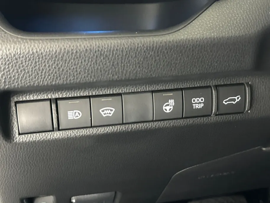 Suzuki Across 2.5 Plug-in Hybrid Style Automaat | AWD | 19'' L.M. Velgen | Elektrische achterklep