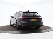 Audi A5 Avant 2.0 e-hybrid Quattro 299pk S-Tronic S Edition · 360 Camera · Inklap. Trekhaak · Bijrijdersscherm · Side Assist · Keyless · Matrix LED · Garantie t/m 05-08-2029 of 100.000km