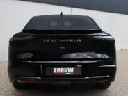 DS No 8 No 8 Pallas Black Edition 74 kWh | Pack Tech | 20'