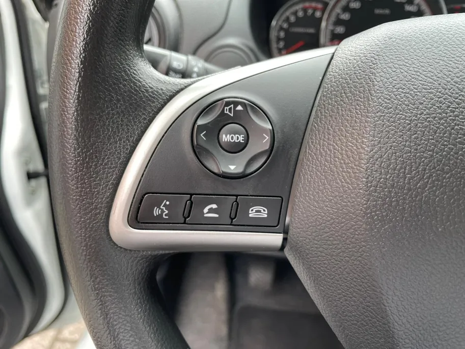 Mitsubishi Space Star 1.2 Connect+ | Carplay/Android auto | Airco | Elektrische ramen | 4 seizoen banden | 1ste eigenaar |