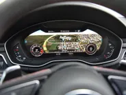 Audi RS4 Avant 2.9 TFSI RS4 quattro