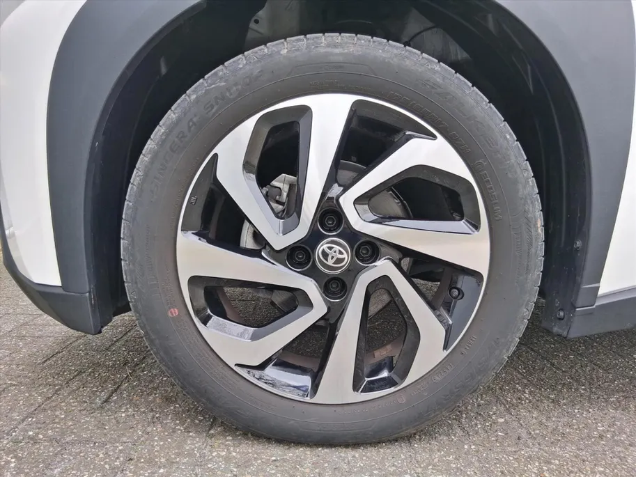 Toyota Aygo X 1.0 VVT-i MT CVT Envy |Carplay |Cruise |Clima |14dkm!