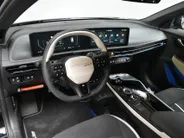 Kia EV6 84kWh 229pk RWD GT-Line Business Edition