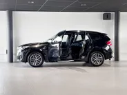 BMW X1 xDrive25e