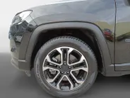 Jeep Compass 4xe 190 Plug-in Hybrid Electric Night Eagle |