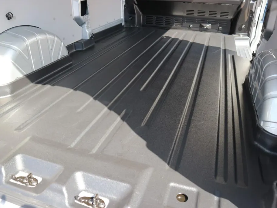 Ford E-Transit Cust. 340 L2H1 Limited 71 kWh * ADAP CRUISE * BLIS * NAVI * 360 CAMERA *