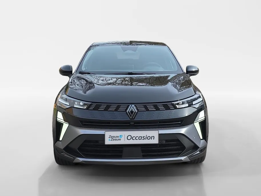 Renault Symbioz 1.8 E-Tech full hybrid 160 esprit Alpine | LMV | Electrische kofferbakklep | Esprit alpine Interieur | Let op! betreft Demo, voor actuele kilometerstand bel de vestiging |
