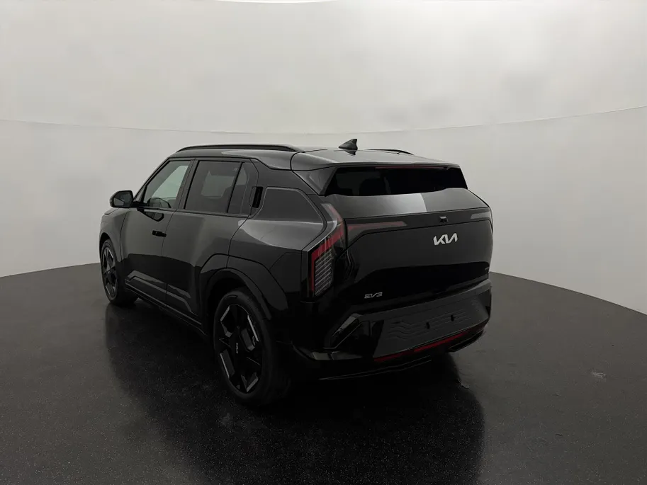 Kia EV3 81,4 kWh 204pk GT-Line