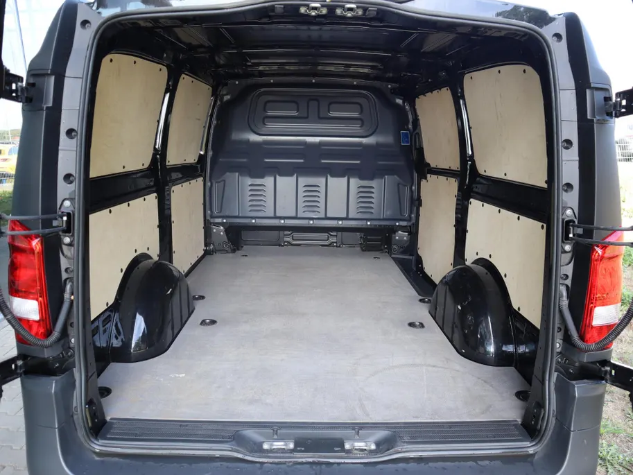 Mercedes-Benz Vito 116 CDI L2 SELECT AUT.