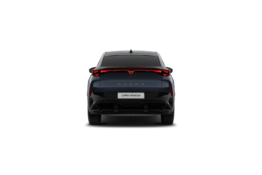 CUPRA Tavascan Adrenaline | Digitaal instrumentenpaneel (Virtual Cockpit) | Draadloze Apple CarPlay™, Android Auto™ | Head-up Display met ‘Augmented Reality’