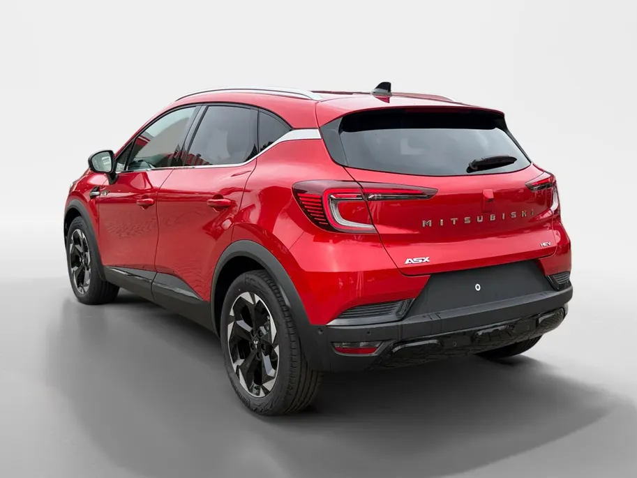 Mitsubishi ASX 1.8 HEV AT INTENS+ | ACTIEPRIJS INCL. € 3.500 KORTING |