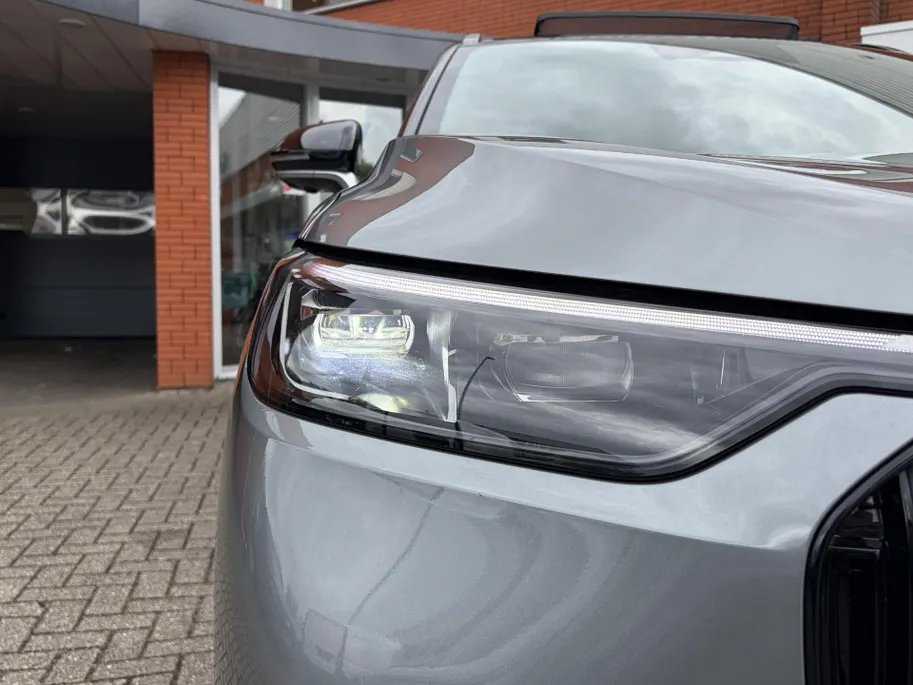 Jaecoo 8 PHEV - 1600KG TREKGEWICHT 1.5 SHS-P Luxury - PHEV - 1600KG TREKGEWICHT