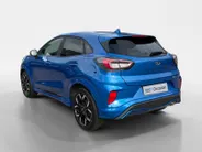 Ford Puma 1.0 EcoBoost Hybrid ST-Line X | Dealer onderhouden | NL auto | Navigatie | Apple carplay & Android auto | B&O audio | Cruise control | Parkeersensor achter | 18' lichtmetalen velgen | Bovag garantie |