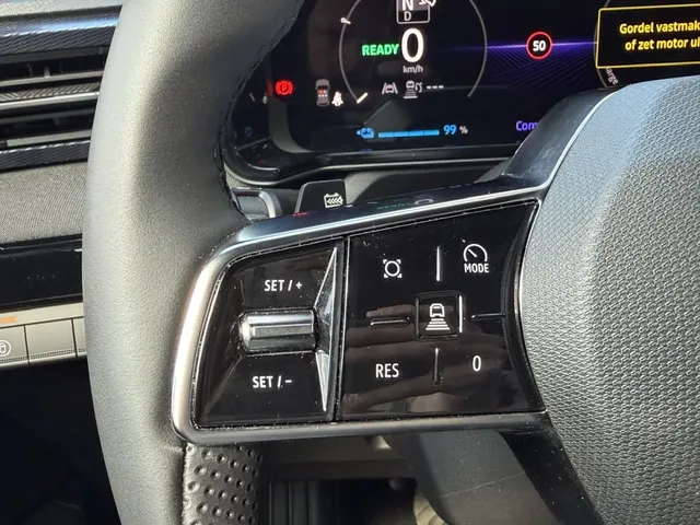 Nissan Micra 52 kWh Advance - Launch Edition | 416km WLTP | Navigatie | App Connect | Camera | ACC | Blind Spot