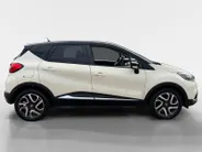 Renault Captur 0.9 TCe Dynamique *Navi+Camera*Climate Control*Cruise Control*Trekhaak*Armsteun*Leuke auto!