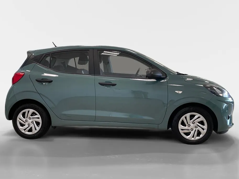 Hyundai i10 1.0 COMFORT | NAVI | CAMERA | NL-AUTO |