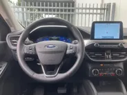 Ford Kuga 2.5 PHEV 225 pk Titanium Winter Pack - Draadloos opladen telefoon Origineel NL auto met weinig km.