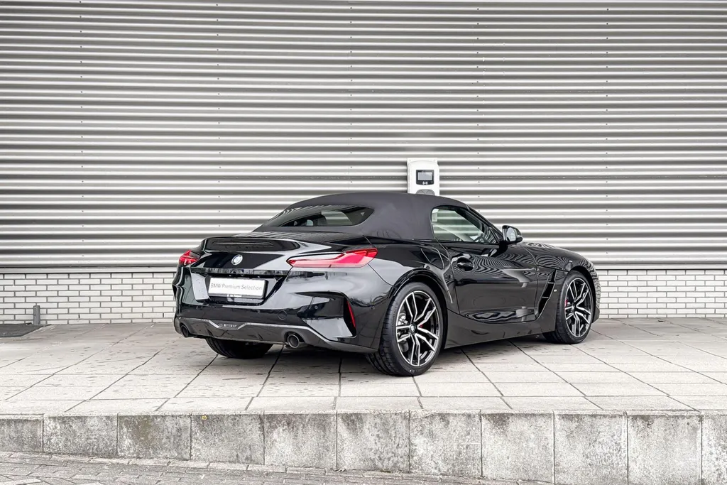 BMW Z4 sDrive20i