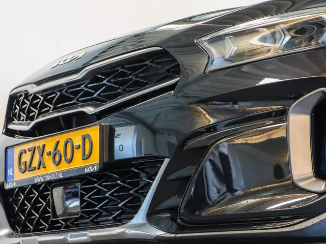 Kia XCeed 1.5 T-GDi GT-Line Automaat