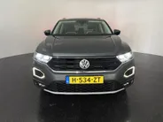 Volkswagen T-Roc 1.5 TSI 150pk Sport | Automaat | Digitaal Dashboard