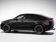 Mercedes-Benz GLE Coupé 450 e 4MATIC AMG Line
