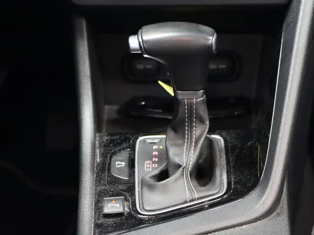 Kia Niro 1.6 GDi Hybrid ExecutiveLine