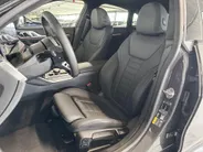 BMW i4 eDrive40 84 kWh