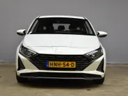 Hyundai i20 1.2i Comfort | 4-cilinder | Navi | Cruise Control | Camera