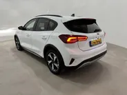 Ford Focus 1.0 EcoBoost Hybrid Active 125 PK | Automaat | Winterpack | Apple Carplay - Android Auto |  Full LED | Keyless Entry & Start |