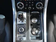 Land Rover Range Rover Sport SVR