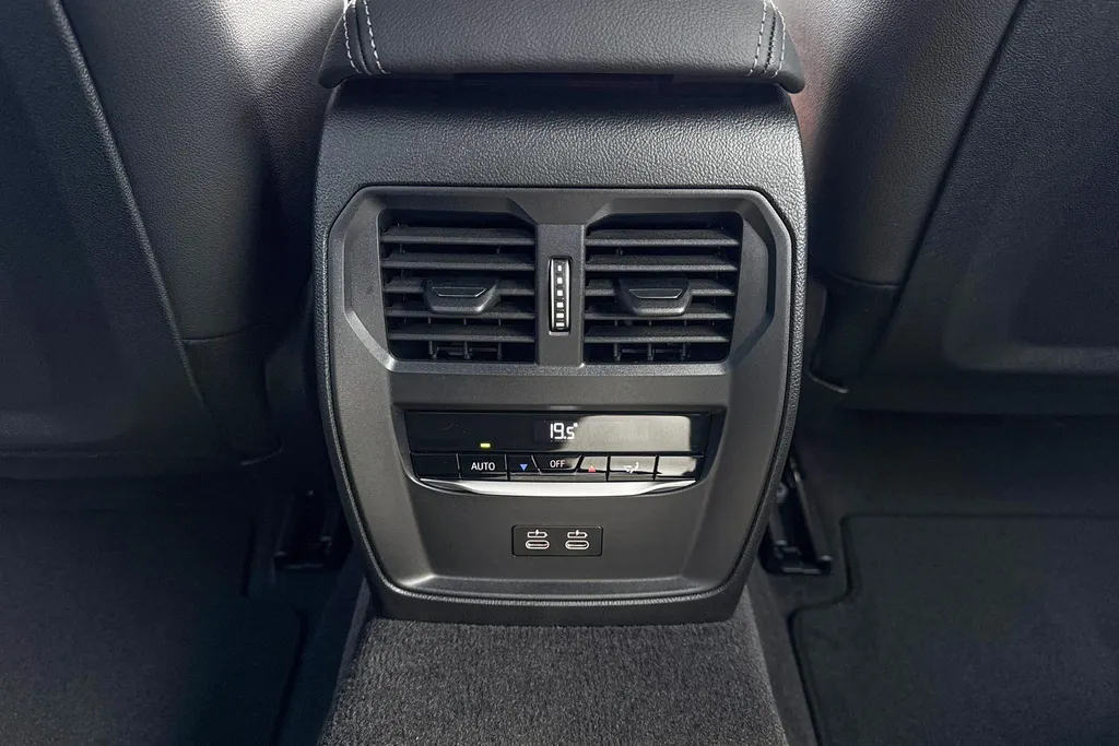 BMW 3 Serie Touring 320i M-Sport Pro