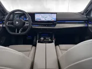 BMW 5 Serie Touring 520i