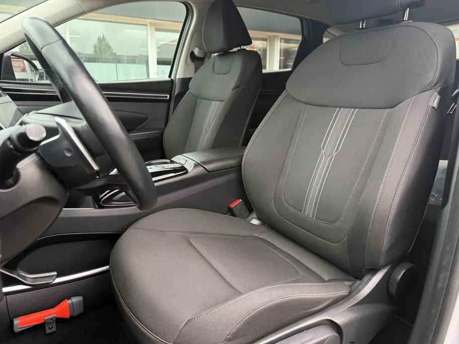 Hyundai Tucson 1.6 T-GDI HEV Comfort Smart