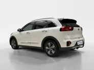 Kia Niro 1.6 GDi PHEV ExecutiveLine PLUG-IN ! | TREKHAAK | LEDEREN BEKLEDING | STOEL & STUURVERWARMING | MEEST LUXE UITVOERING!