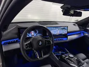 BMW 5-serie Touring 520i
