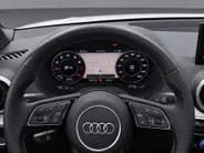 Audi Q2 35 TFSI/150PK S Line · Panoramadak · SONOS Audio ·  Camera · Apple/Android Car Play · Leder