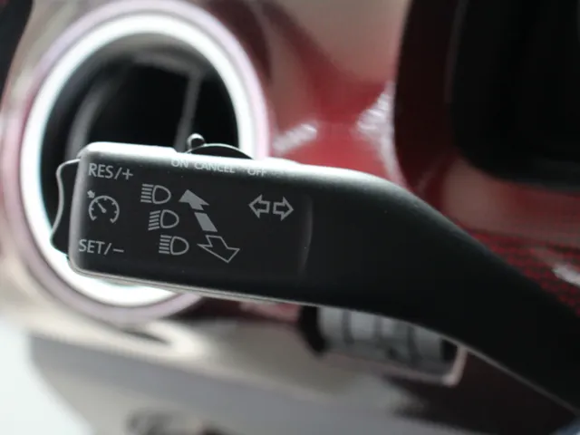 Volkswagen up! 1.0 TSI GTI Climate Control | Cruise Control | Parkeercamera
